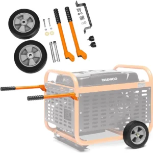 zestaw transportowy do agregatow daewoo dawk 20 4377be07b50245b980adede22117a789