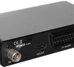 zestaw tuner dvb tt2 wiwa h265 antena wifi usb 7f78d096eee943d88949f3e220ed257b