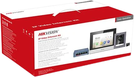 zestaw widedomofonowy ds kis602b hikvision 54b42f711c544626af597b341980e49b