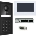 zestaw wideodomofon vidos one przycisk elektrozaczep 0eb91d96a5054d0aad56e86d2a0dc64e