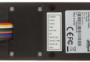 zestaw wideodomofonowy dahua kta02 2d0544934729416b8ff654119fdcc584