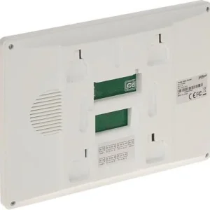 zestaw wideodomofonowy dahua kta02 c6b28caeca2e4d0e9413e97ade79e01f