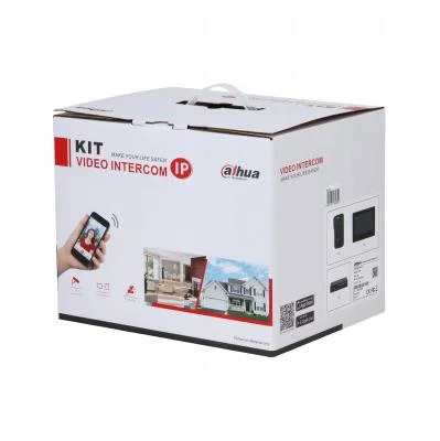 zestaw wideodomofonowy dahua ktp03 615483cba6e24fe095ca92b3bf5c5af6