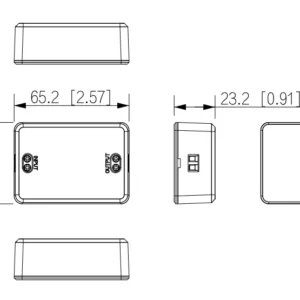 zestaw wideodomofonowy dahua ktx02s e6b61b8baf8f4adcb8b476acf28c5a51