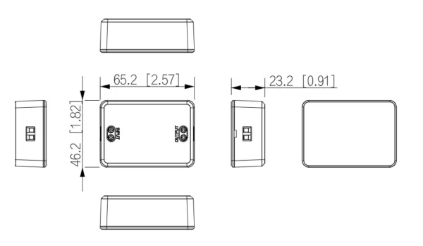 zestaw wideodomofonowy dahua ktx02s e6b61b8baf8f4adcb8b476acf28c5a51