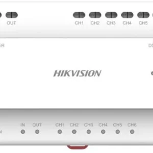 zestaw wideodomofonowy hikvision 2 wire ds kis705ey 17ab65e08aa24f09a236f79b26392795