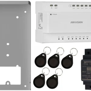 zestaw wideodomofonowy hikvision 2 wire ds kis705ey 448b4baf87e4448b885d6f03faa1e6fa