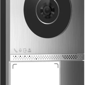 zestaw wideodomofonowy hikvision 2 wire ds kis705ey 50cd2a4e28a84e7e9197d9f85510d8c3