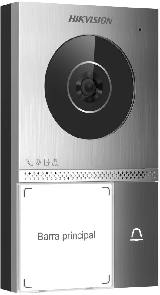 zestaw wideodomofonowy hikvision 2 wire ds kis705ey 50cd2a4e28a84e7e9197d9f85510d8c3