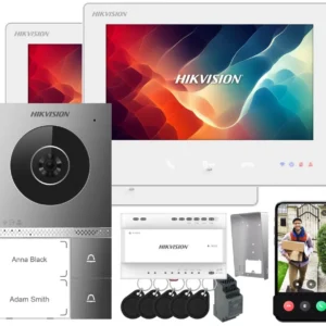 zestaw wideodomofonowy hikvision 2 wire ds kis705ey2monitors b0d27607b3de499a8debd7ffcfb305b0