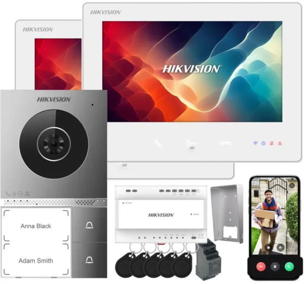zestaw wideodomofonowy hikvision 2 wire ds kis705ey2monitors b0d27607b3de499a8debd7ffcfb305b0 zestaw wideodomofonowy hikvision 2 wire ds kis705ey2monitors b0d27607b3de499a8debd7ffcfb305b0