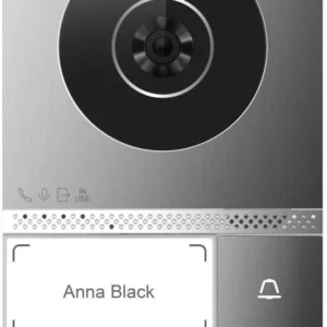zestaw wideodomofonowy hikvision 2 wire ds kis705ey2monitors bce28f7a27bb4c0ebfc7acf3f2ce1023