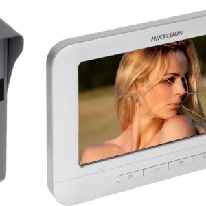 zestaw wideodomofonowy hikvision ds kis203t 265c0df44a614fae838ca8b080bc3de0