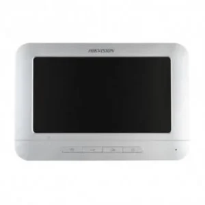 zestaw wideodomofonowy hikvision ds kis203t 39b58facabc549b28e1f1a40605f4fcf