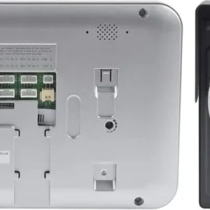 zestaw wideodomofonowy hikvision ds kis203t 5b611b023072418fab0cfff192ad75d4