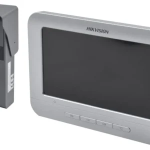 zestaw wideodomofonowy hikvision ds kis203t ebfbbb738d1941e19bb73767e6a9445b