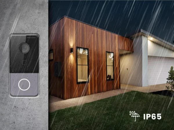 zestaw wideodomofonowy hikvision ds kis603 pc 345041a63f954e14b63681e5501a9ca6