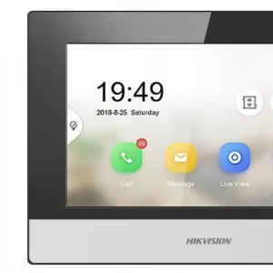 zestaw wideodomofonowy hikvision ds kis603 pc 8779aba316cc497e884034f82d7c28f0