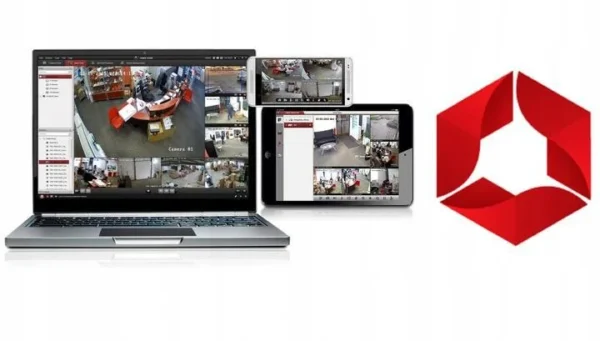 zestaw wideodomofonowy hikvision ds kis603 pc 9e193763faeb435ebebe5fa018017b3e