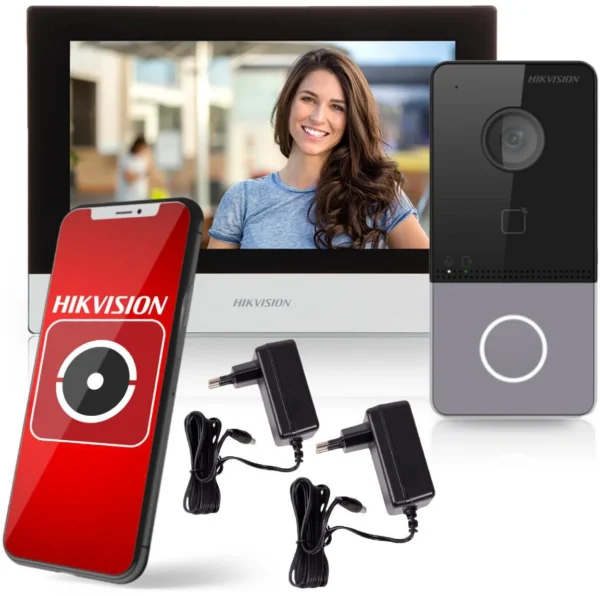 zestaw wideodomofonowy hikvision ds kis603 pc c56a1fab10e14792a8d9a9208f2fad51 zestaw wideodomofonowy hikvision ds kis603 pc c56a1fab10e14792a8d9a9208f2fad51