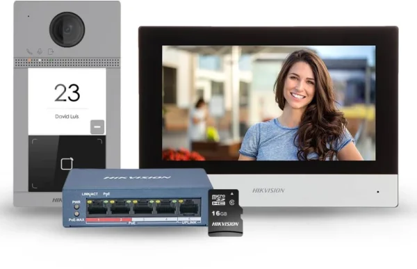 zestaw wideodomofonowy hikvision ds kis604 sco stdeu 2a2dab5f131040a0bf358dfdece555db