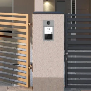 zestaw wideodomofonowy hikvision ds kis604 sco stdeu 374c55ebef40462bbe9654c1fd084b9b