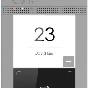 zestaw wideodomofonowy hikvision ds kis604 sco stdeu 77e78bda90094043a1253b50a5d8a81e