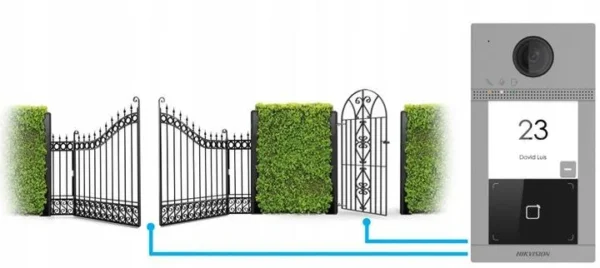 zestaw wideodomofonowy hikvision ds kis604 sco stdeu db82e72005814a109d4d1ae7814b537c