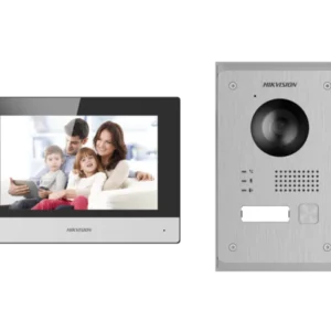 zestaw wideodomofonowy hikvision ds kis703y p 19582f6eb34c49b998a6bcb1766b2e8a