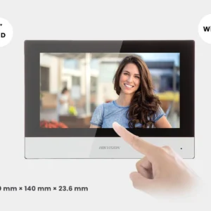 zestaw wideodomofonowy hikvision ds kis703y p 542949016a5548dd9d5a05e41a002b71