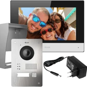 zestaw wideodomofonowy hilook by hikvision hd vis 02 17f7a1a95bbd4bd3807f2816f0a4bbdb