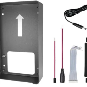 zestaw wideodomofonowy hilook by hikvision hd vis 02 8d44fdeff50f45d7a1db10ae9d19243b