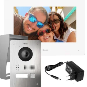 zestaw wideodomofonowy hilook by hikvision hd vis 02 w cca896b1e13f4b60bab501b0aca4b286