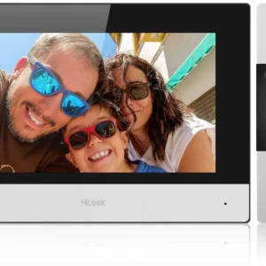 zestaw wideodomofonowy hilook by hikvision hd vis 04 51608e4582cc453698730c47c1169065