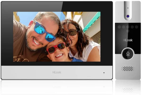 zestaw wideodomofonowy hilook by hikvision hd vis 04 51608e4582cc453698730c47c1169065