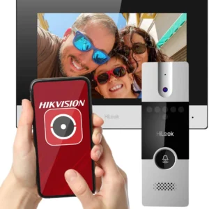 zestaw wideodomofonowy hilook by hikvision hd vis 04 f7a61acd75004b5b97e50198c2d39c03
