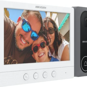 zestaw wideodomofonowy hilook by hikvision tvi vis 04 693a7859869541aebea248d9f3e9e413