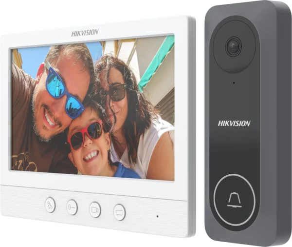 zestaw wideodomofonowy hilook by hikvision tvi vis 04 95cae08a1c9d4a529a18cb3b70b69a76