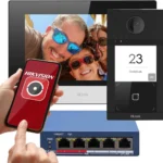 zestaw wideodomofonowy ip hilook by hikvision ip vis pro 2ce5fed5861f480d883e3dc6f467b7b7