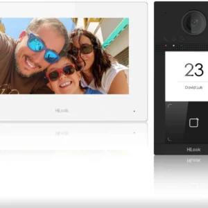 zestaw wideodomofonowy ip hilook by hikvision ip vis pro w f65382aa966c440e85e3554c2ea8eadf