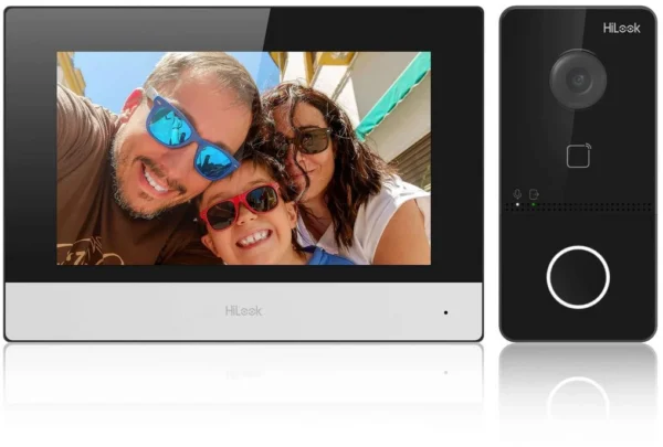 zestaw wideodomofonowy ip hilook by hikvision ip vis slim 0391c3cacf784851a0238ec5b1b7926c