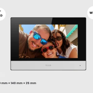 zestaw wideodomofonowy ip hilook by hikvision ip vis slim 6a51ca01eef146b3aa09476ab3f833d5