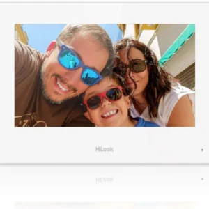 zestaw wideodomofonowy ip hilook by hikvision ip vis slim w b972e582824341248555b7bd098e0992