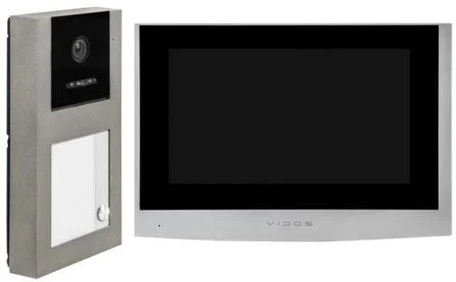 zestaw wideodomofonowy ip vidos z02 3b4c9009bd7443dd96233314dbd9ee79