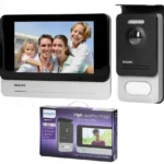 zestaw wideodomofonowy philips welcomeeye touch 531101 239d9513c6a842c3ad37ff7e59e05b45
