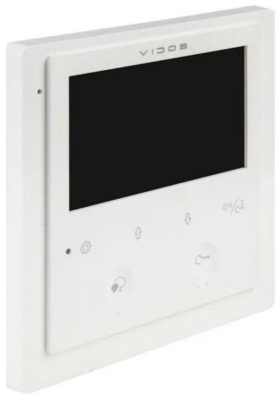 zestaw wideodomofonowy vidos z03 4678a61bdde74da1802cfe2c62648495