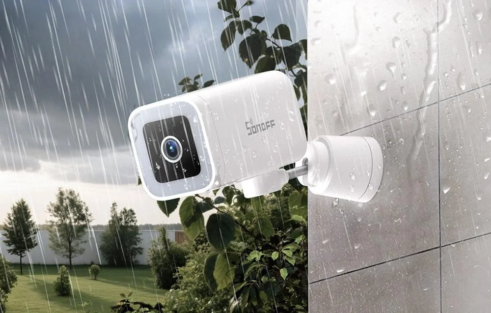 Skuteczny monitoring w każdych warunkach