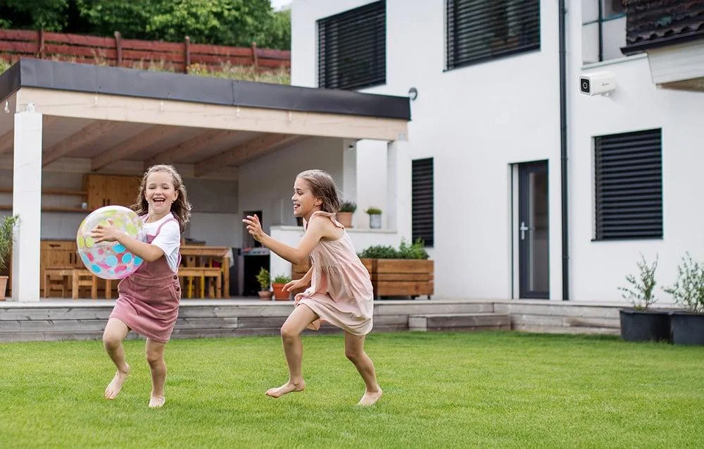 Wyjątkowa jakość obrazu 2K