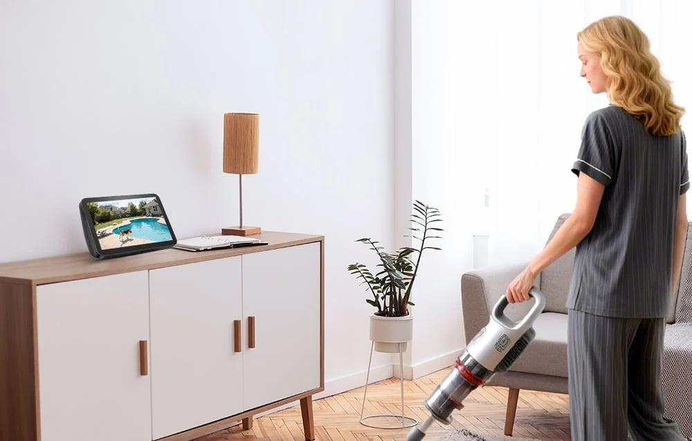 Integracja z asystentami głosowymi