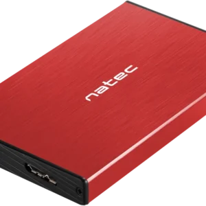 zewnetrzna obudowa dysku natec rhino go sata 25cala usb 30 c 8ea9e0fd936a437fa67af55abea41018